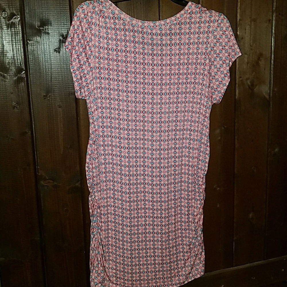 Maternity tunic! Size LG but fits like medium